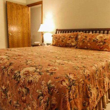 إد هاربور Meadow Ridge Condos المظهر الخارجي الصورة