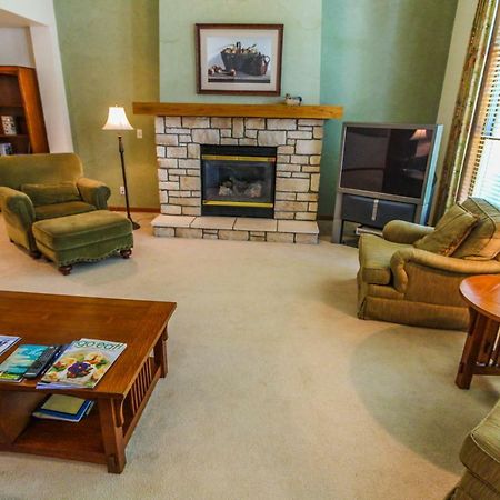 إد هاربور Meadow Ridge Condos المظهر الخارجي الصورة