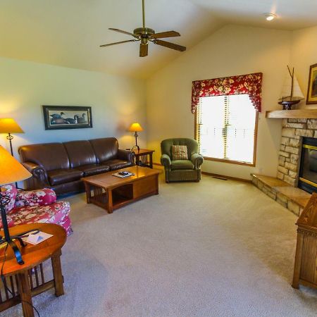 إد هاربور Meadow Ridge Condos المظهر الخارجي الصورة