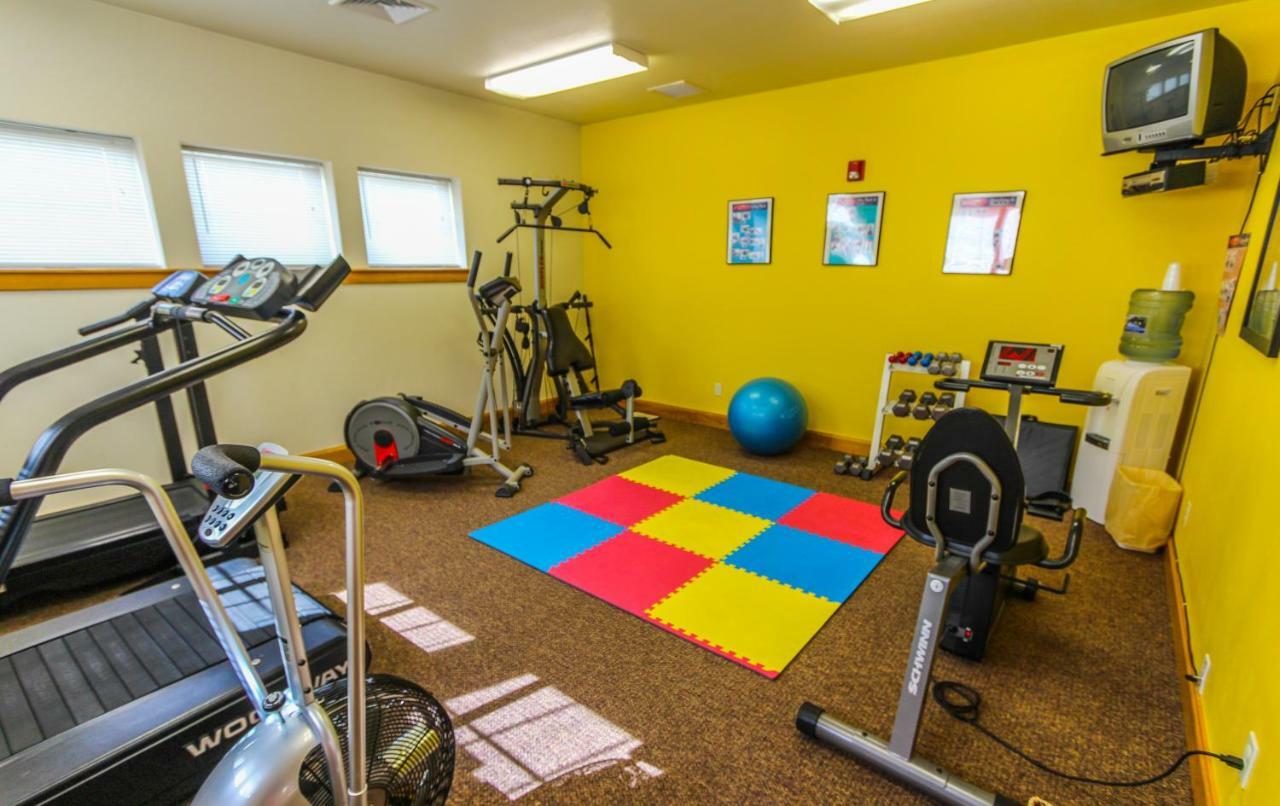 إد هاربور Meadow Ridge Condos المظهر الخارجي الصورة