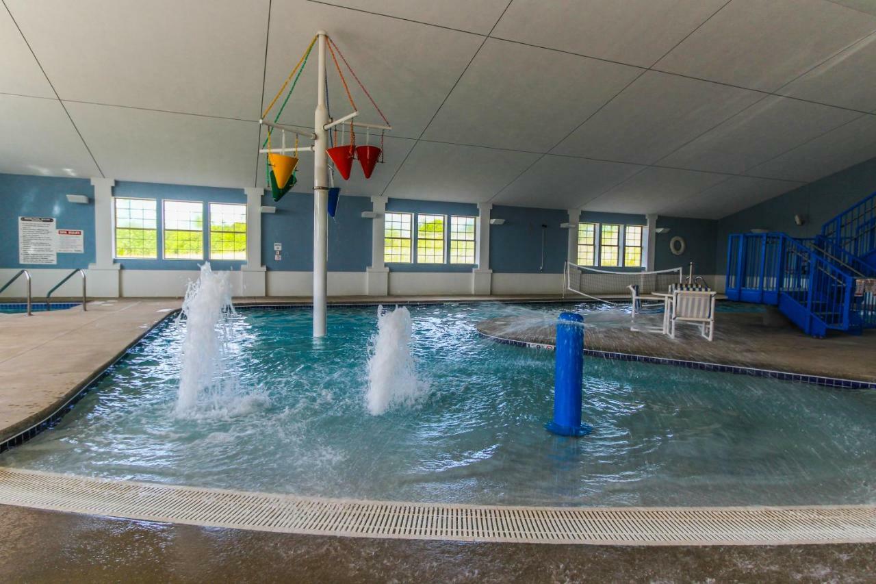 إد هاربور Meadow Ridge Condos المظهر الخارجي الصورة