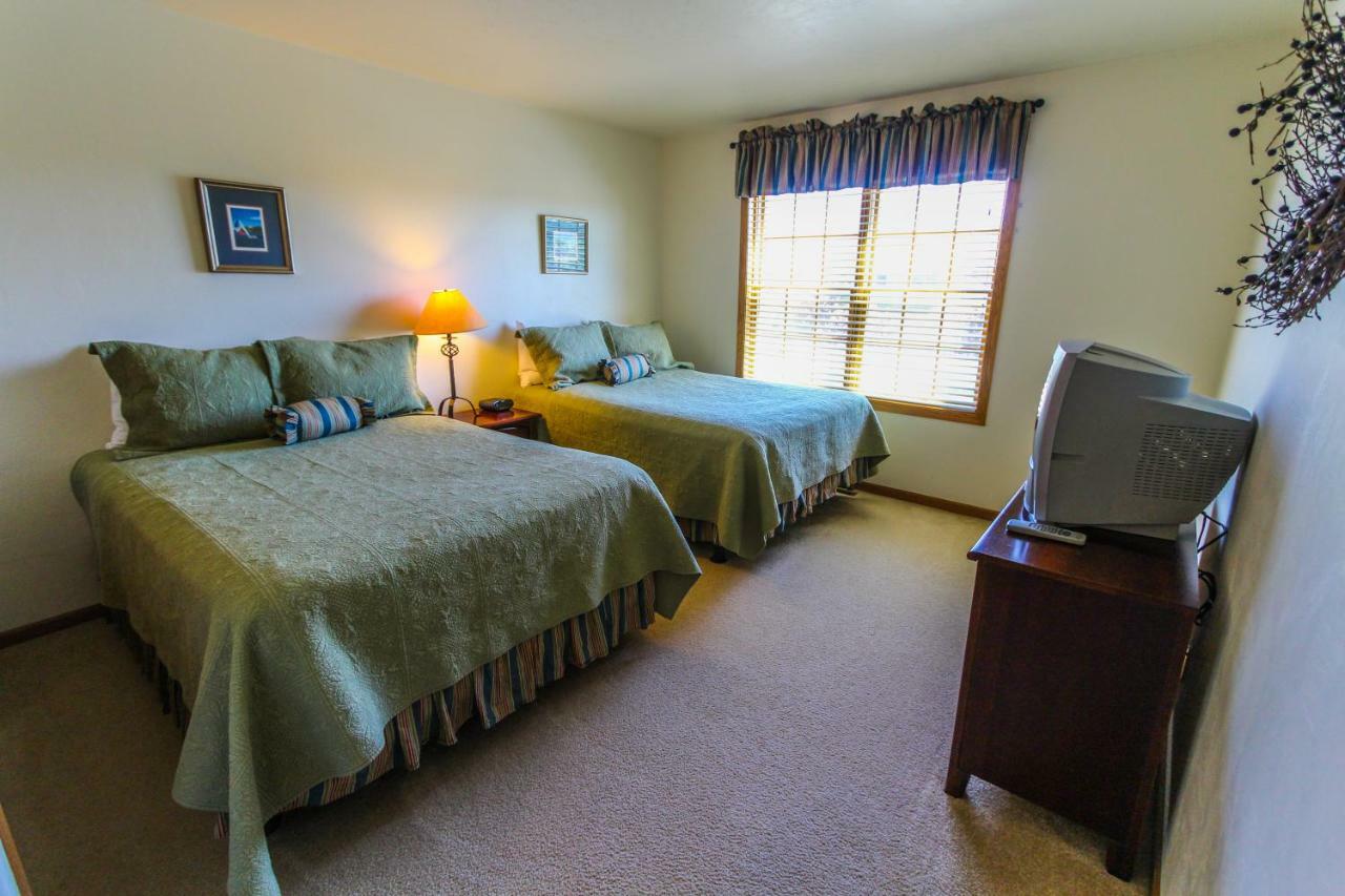 إد هاربور Meadow Ridge Condos المظهر الخارجي الصورة