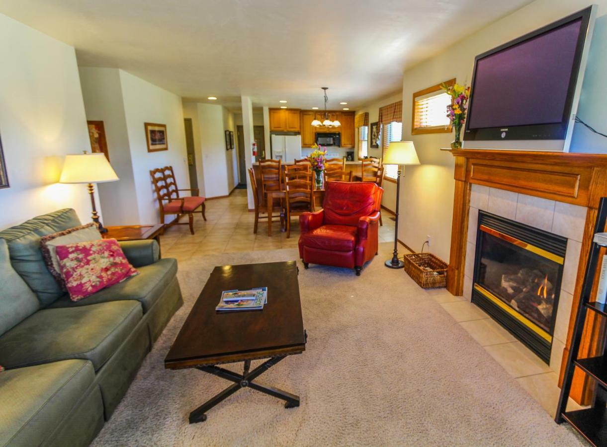 إد هاربور Meadow Ridge Condos المظهر الخارجي الصورة