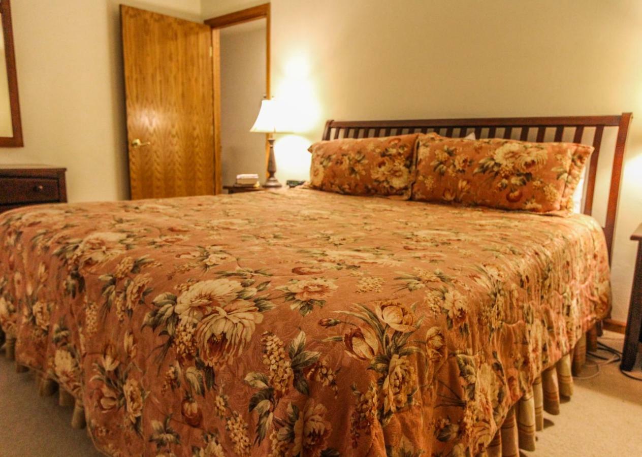 إد هاربور Meadow Ridge Condos المظهر الخارجي الصورة