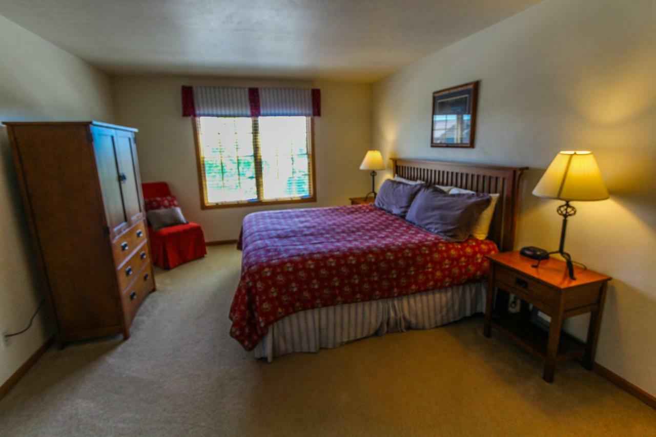 إد هاربور Meadow Ridge Condos المظهر الخارجي الصورة