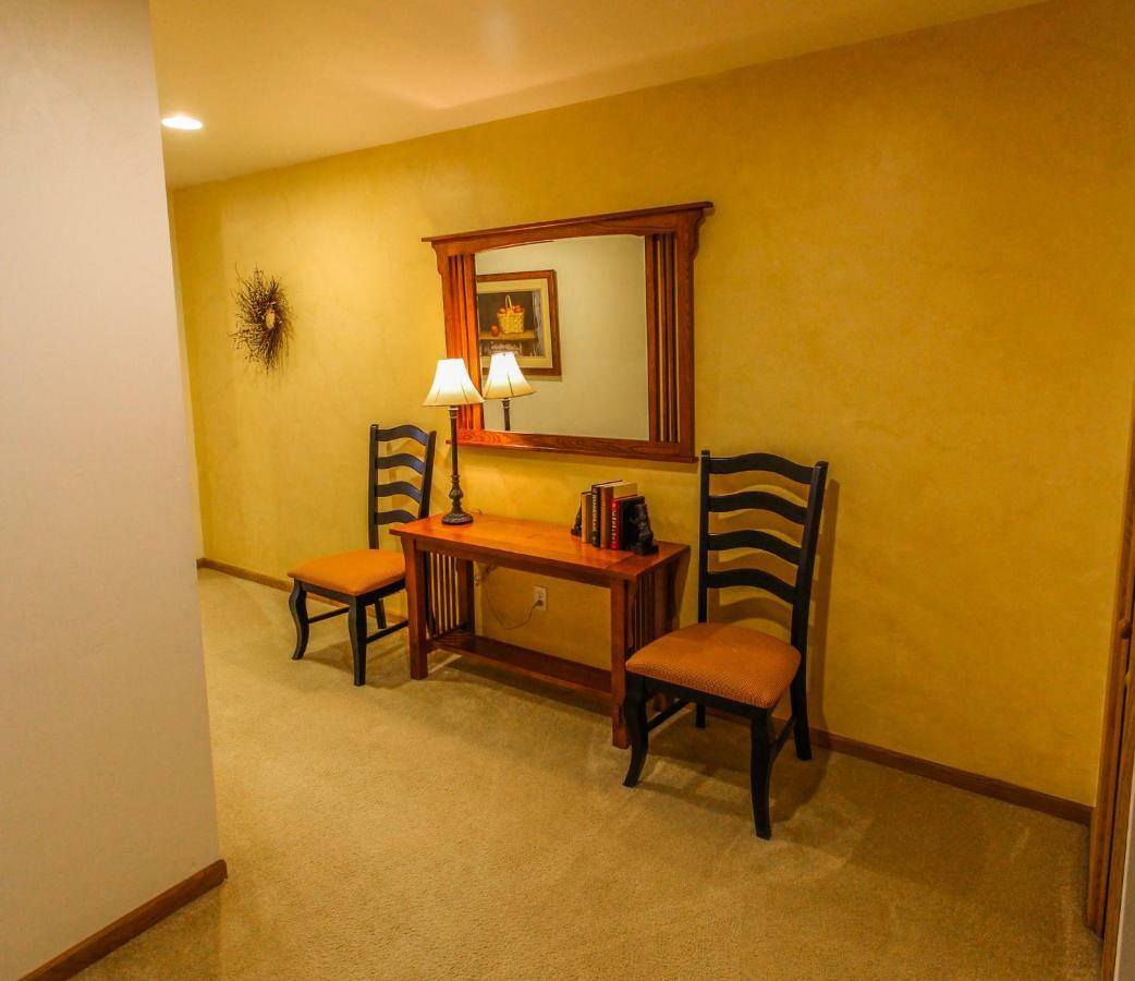 إد هاربور Meadow Ridge Condos المظهر الخارجي الصورة