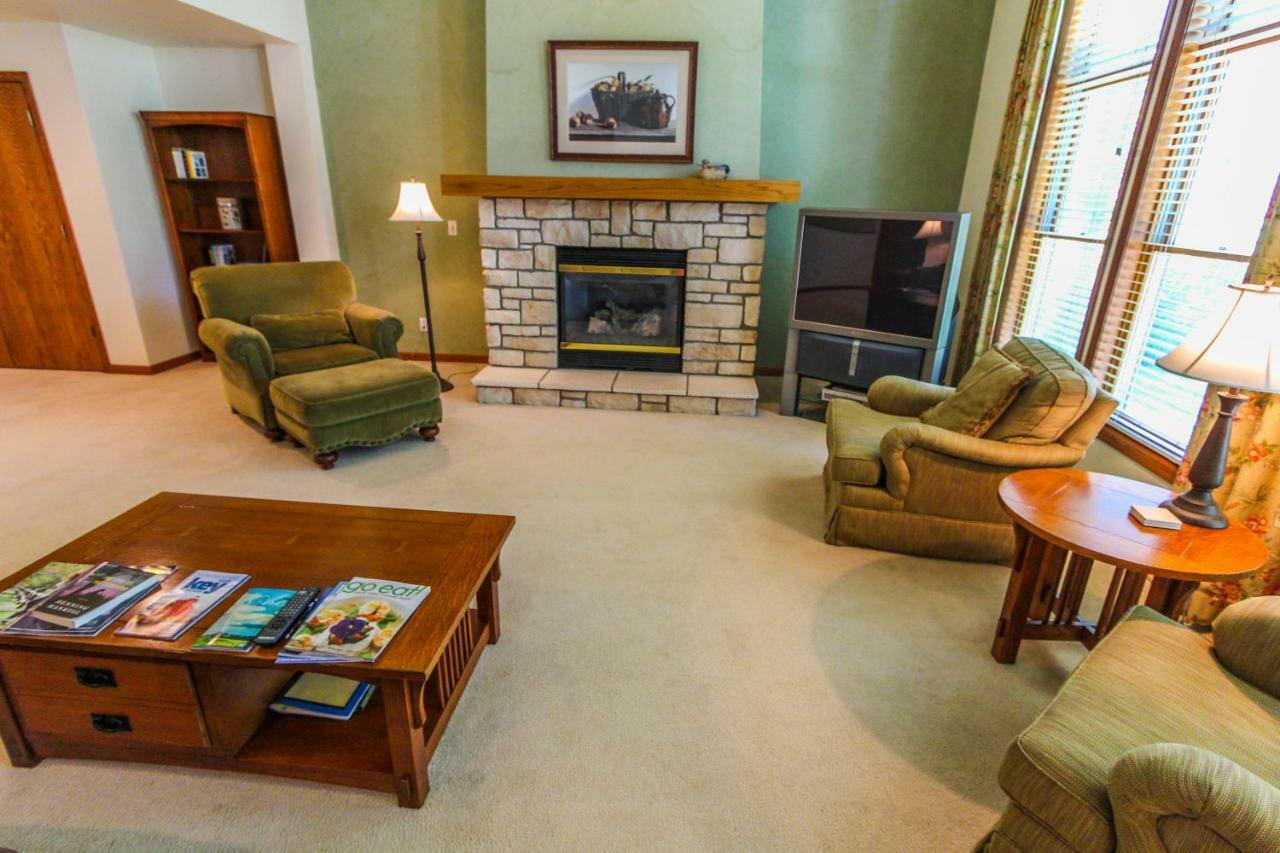 إد هاربور Meadow Ridge Condos المظهر الخارجي الصورة