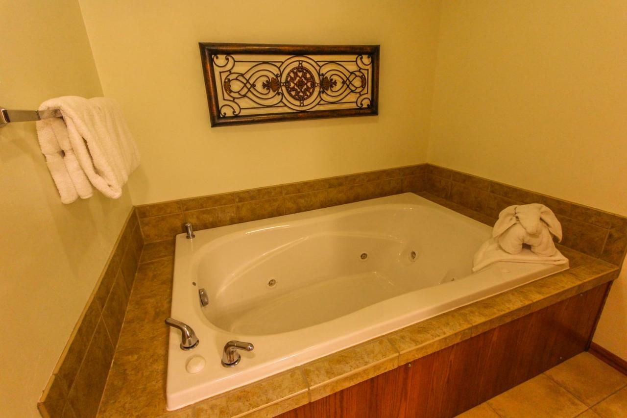 إد هاربور Meadow Ridge Condos المظهر الخارجي الصورة