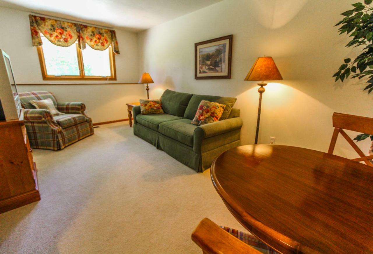 إد هاربور Meadow Ridge Condos المظهر الخارجي الصورة