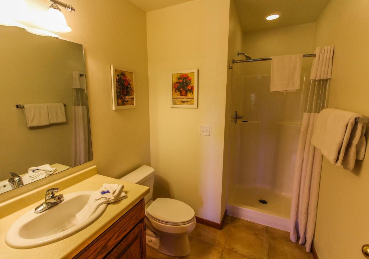 إد هاربور Meadow Ridge Condos المظهر الخارجي الصورة