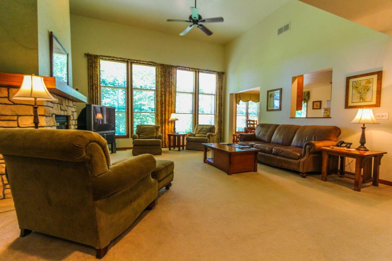 إد هاربور Meadow Ridge Condos المظهر الخارجي الصورة