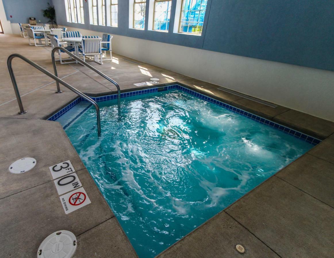 إد هاربور Meadow Ridge Condos المظهر الخارجي الصورة