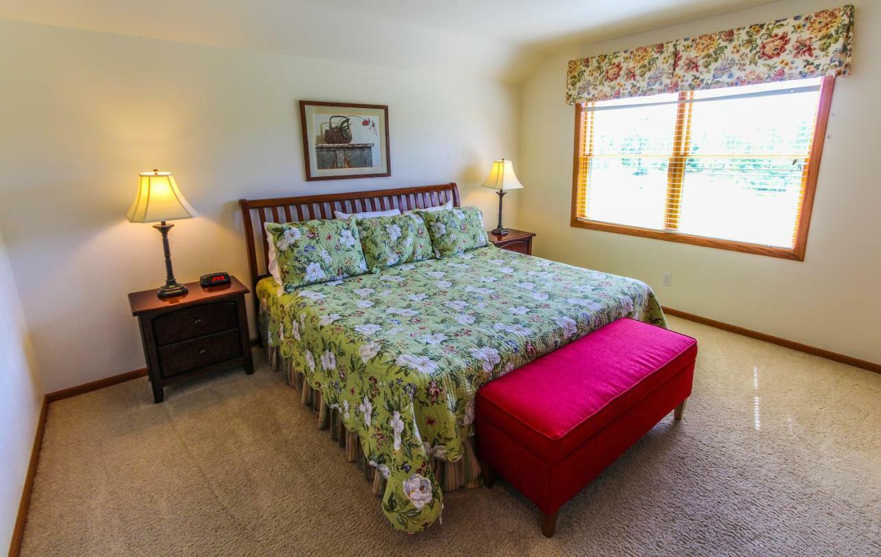إد هاربور Meadow Ridge Condos المظهر الخارجي الصورة