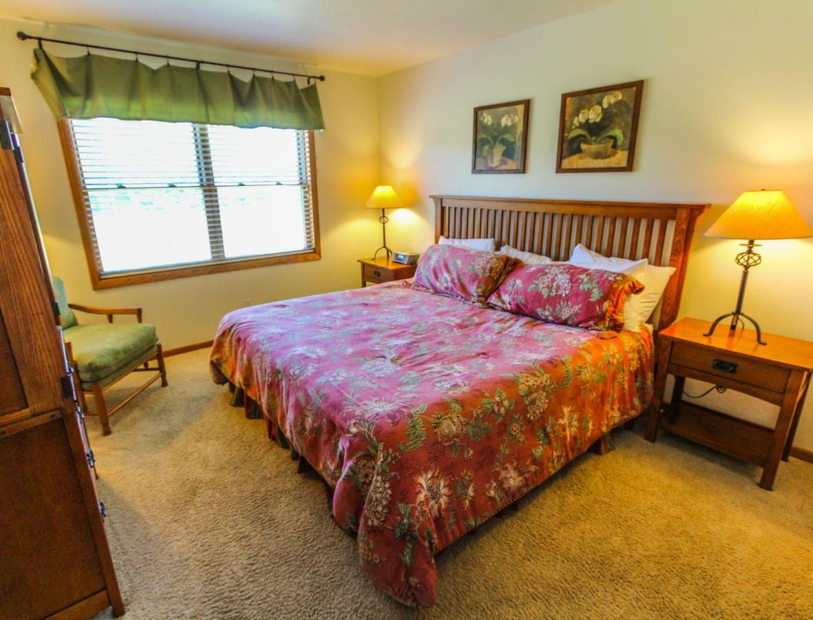 إد هاربور Meadow Ridge Condos المظهر الخارجي الصورة