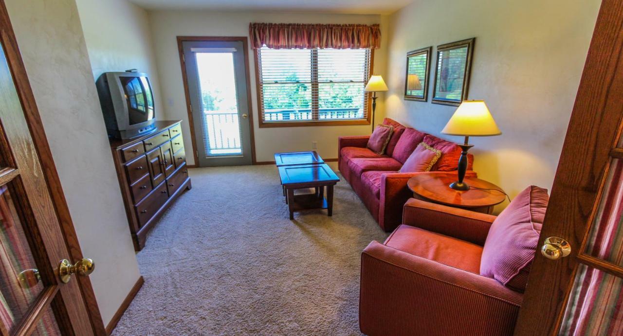 إد هاربور Meadow Ridge Condos المظهر الخارجي الصورة