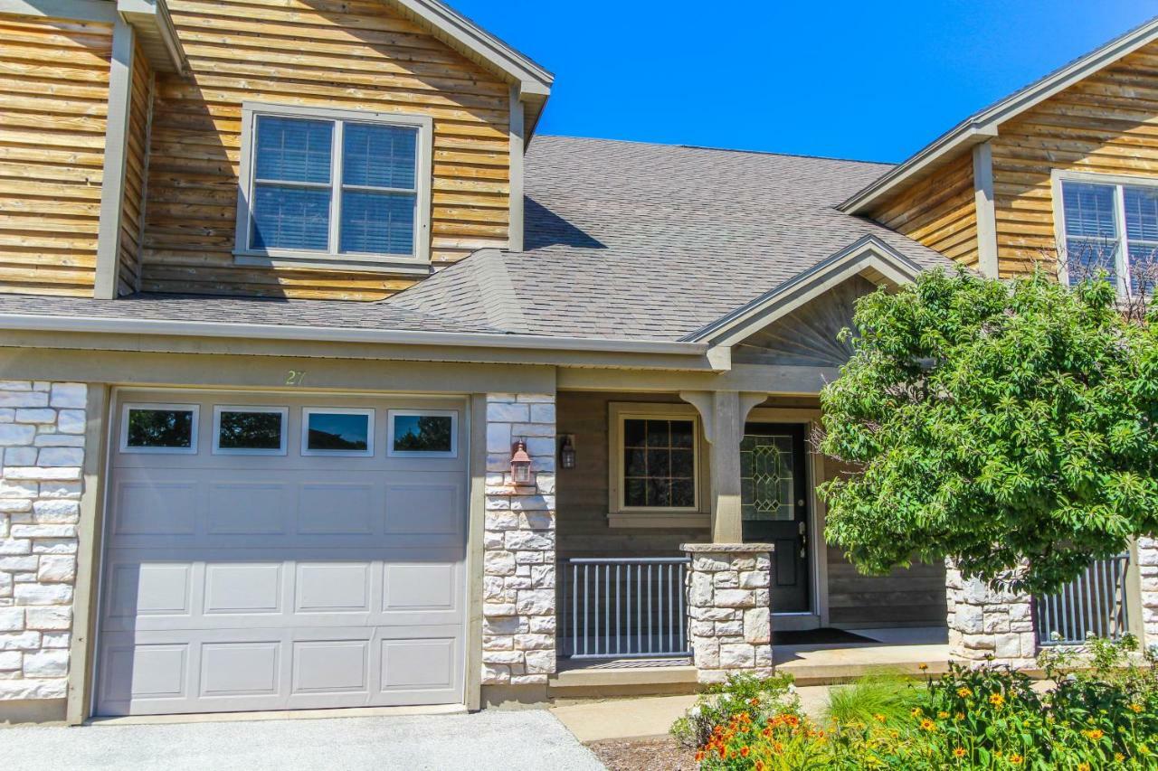 إد هاربور Meadow Ridge Condos المظهر الخارجي الصورة