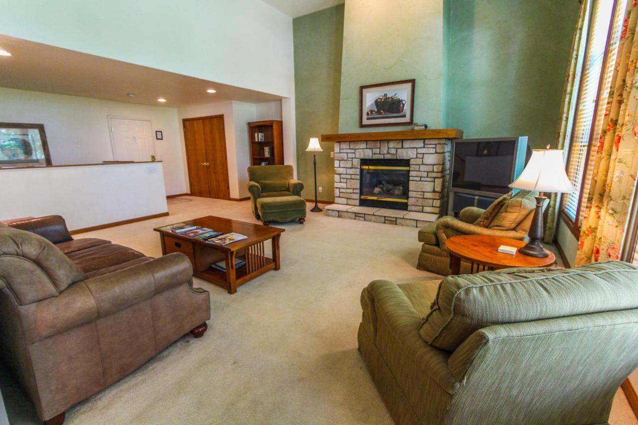 إد هاربور Meadow Ridge Condos المظهر الخارجي الصورة
