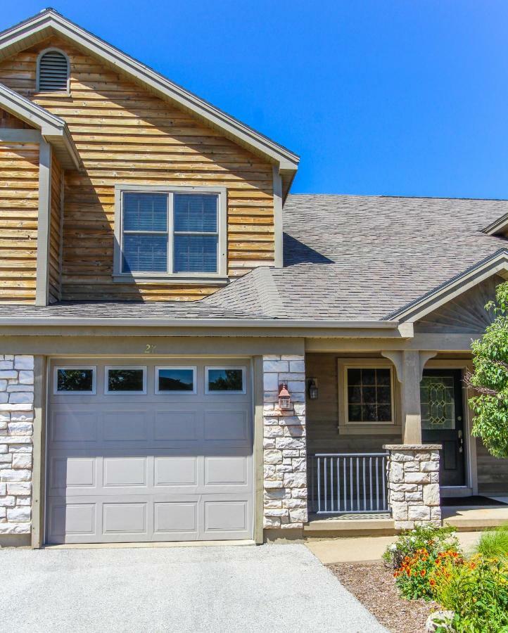 إد هاربور Meadow Ridge Condos المظهر الخارجي الصورة